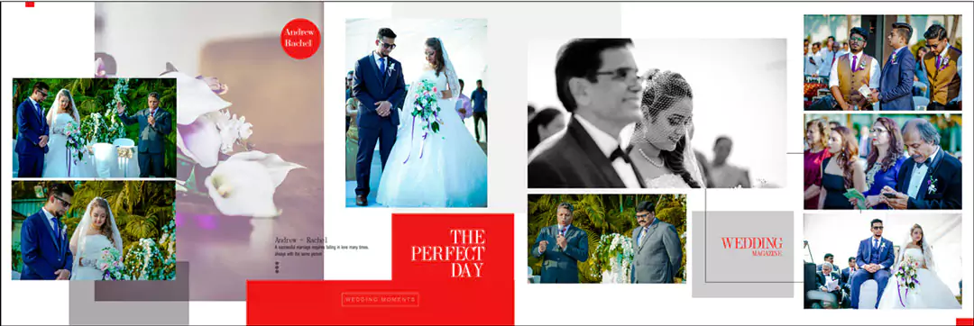 wedding albums psd free download